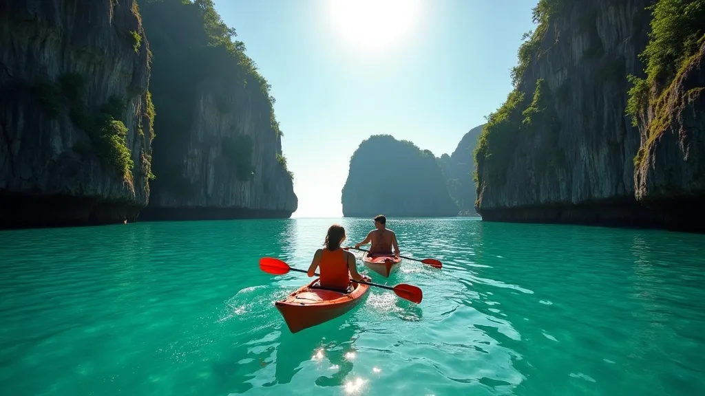 Diving Raja Ampat With a Private Boat Charter