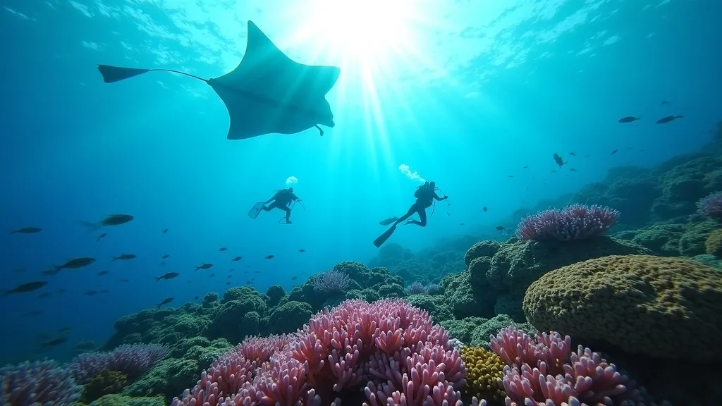 Is a Raja Ampat Private Boat Charter Right for You?