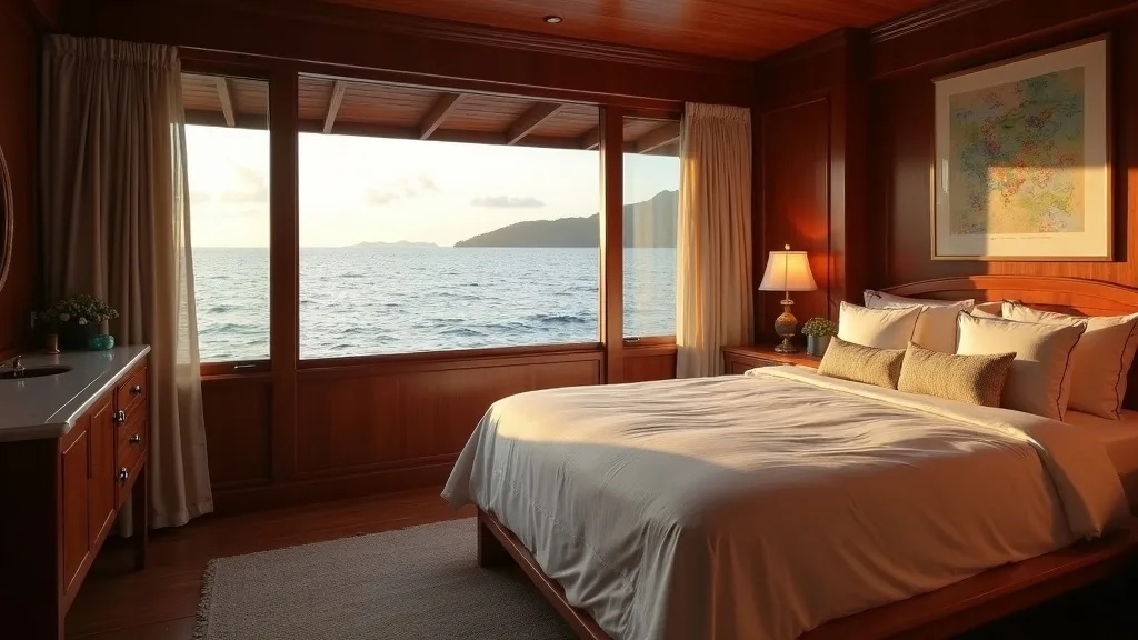 Raja Ampat Private Boat Charter Dive Charter