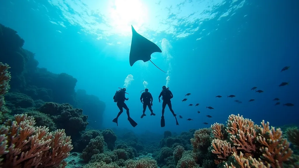 Raja Ampat Private Boat Charter